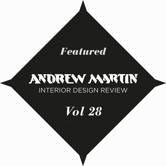 Andrew Martin