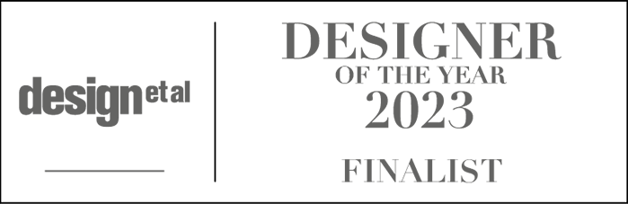 Designer of the Year