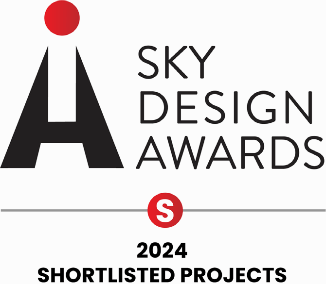 Sky design award